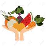 Fruits &  juices