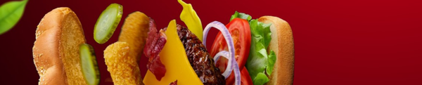 Sándwiches a la parrilla