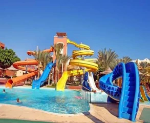 Aqua Park Tickets with Transportation