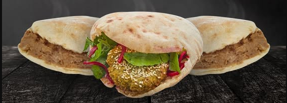 Sándwiches populares