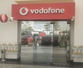 Vodafone SIM