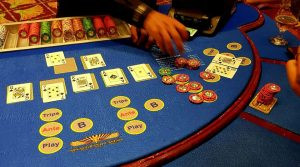 casinos