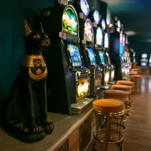 casinos