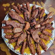 Restaurante Abu Ali