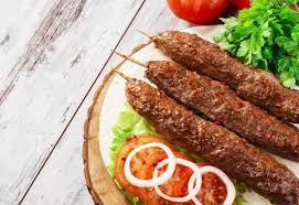 Restaurante Abu Ali
